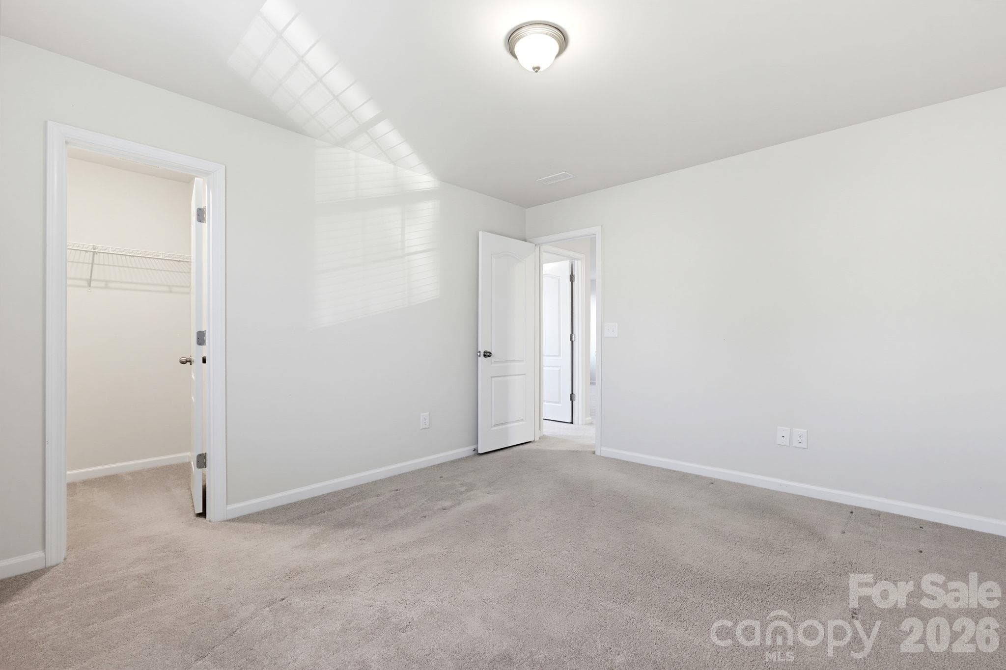 ROOM 2 WLKING CLOSET - 13529 Napoleon Drive, Charlotte