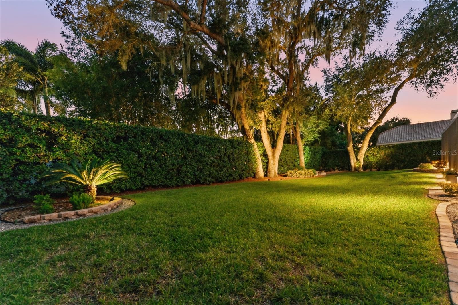 Single Family Residence at 1663 CANOPY OAKS BLVD, PALM HARBOR, photo 45 of 60