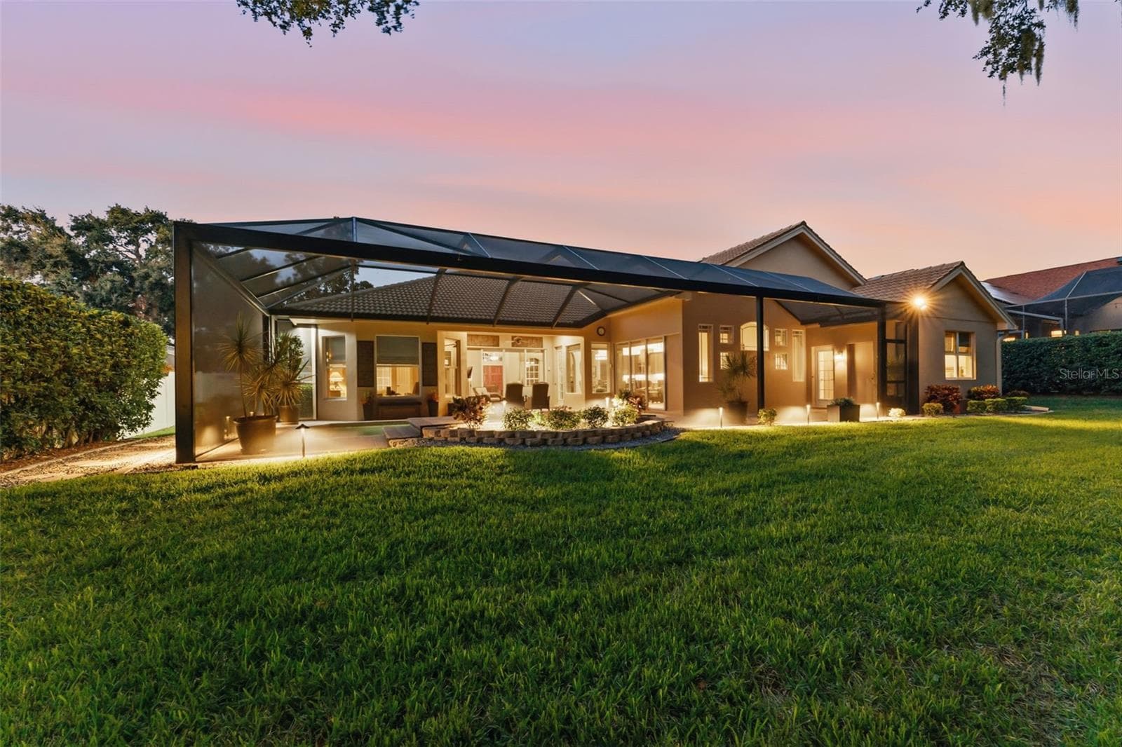 Single Family Residence at 1663 CANOPY OAKS BLVD, PALM HARBOR, photo 49 of 60