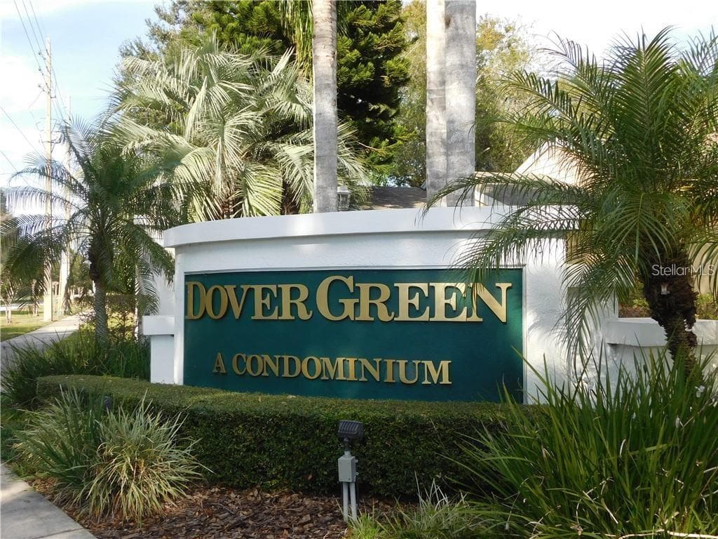 Condominium at 2228 OHARA CT #1052, ORLANDO, photo 33 of 33