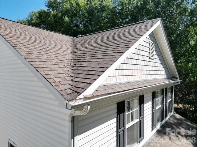 Roof Passed Inspected 1 of several Photos - 15404 Crossing Gate Drive, Cornelius