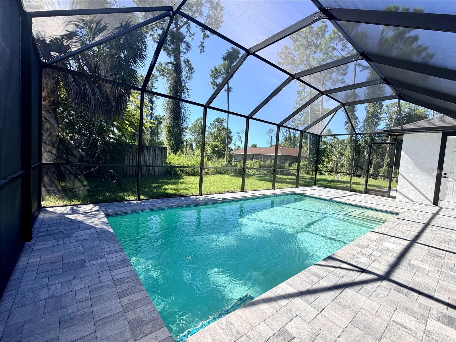 Single Family Residence at 2675 YACOLT AVE, NORTH PORT, photo 80 of 104