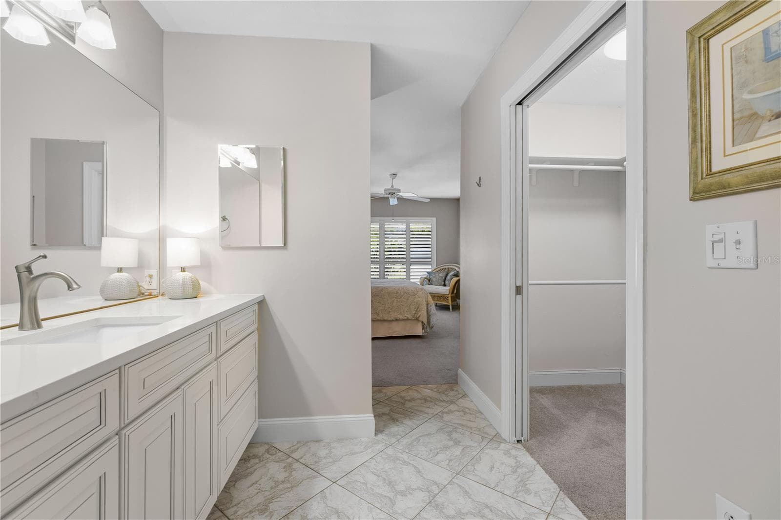 Owner's En Suite - 3111 HEATHERWOOD LN, SARASOTA