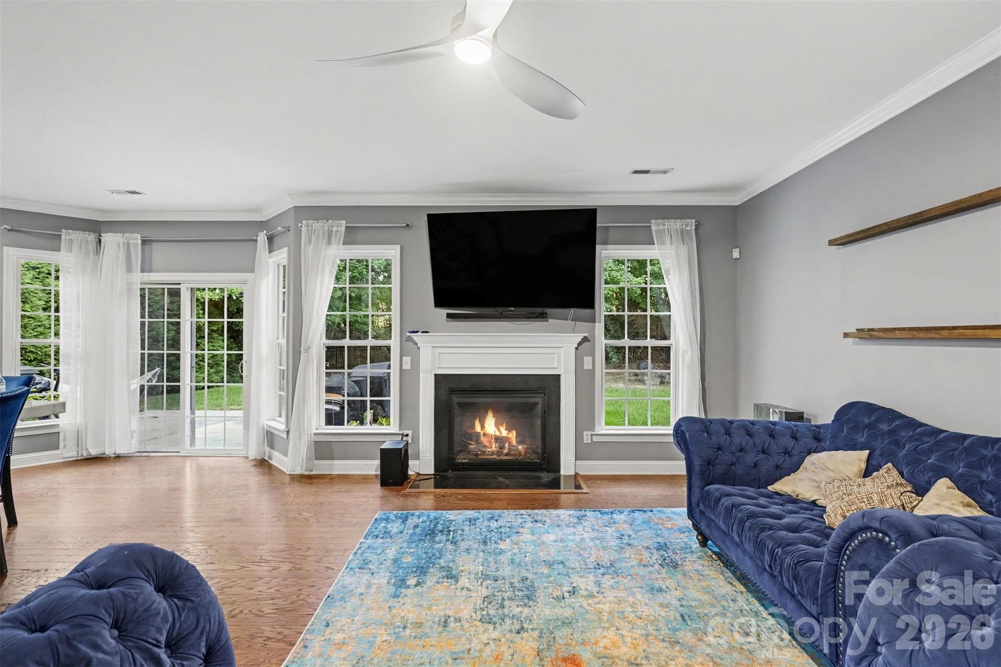 Single Family Residence at 1333 Secret Path Drive, Fort Mill, photo 12 of 49