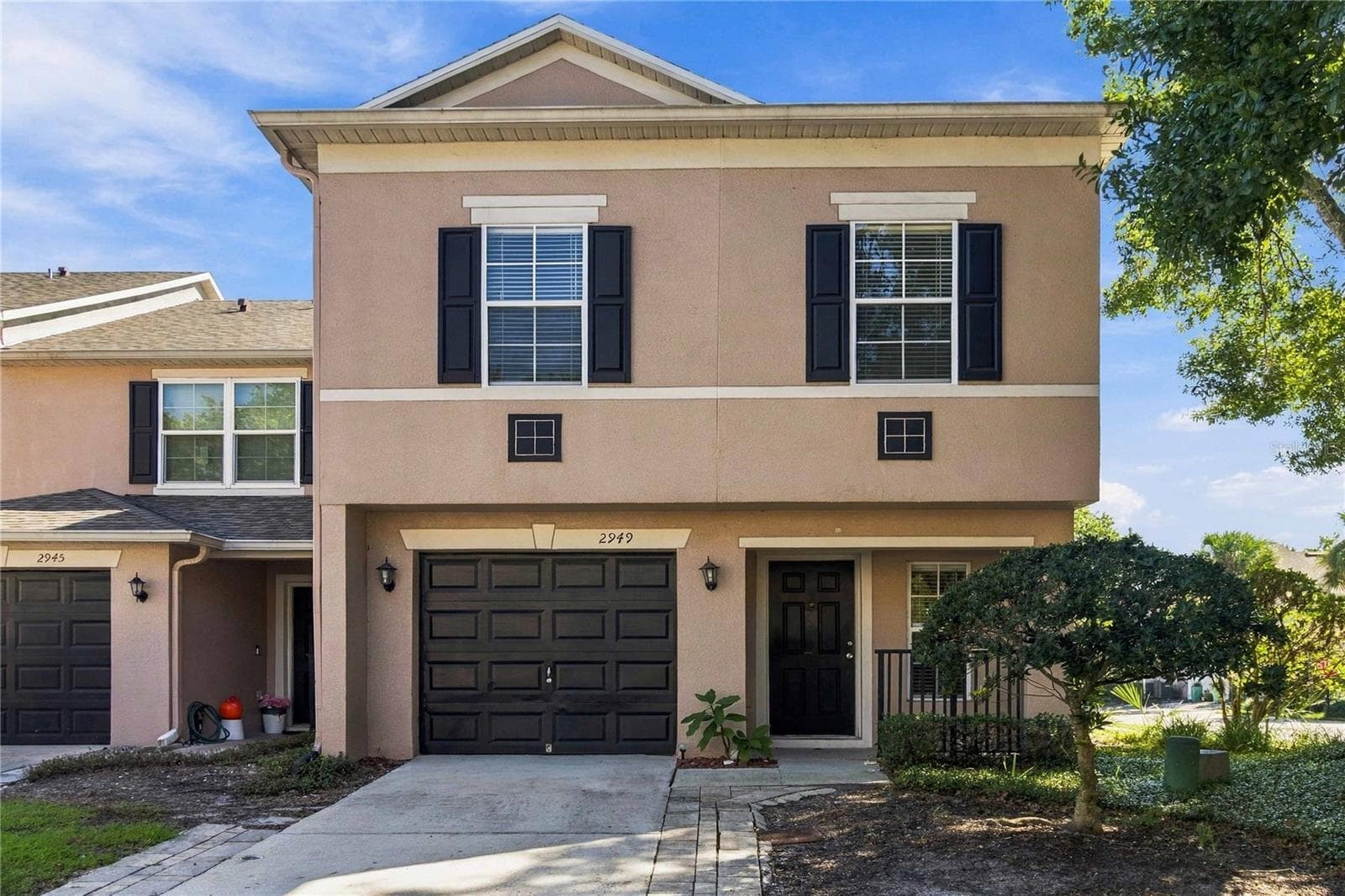 Front - 2949 ASHFORD PARK PL, OVIEDO
