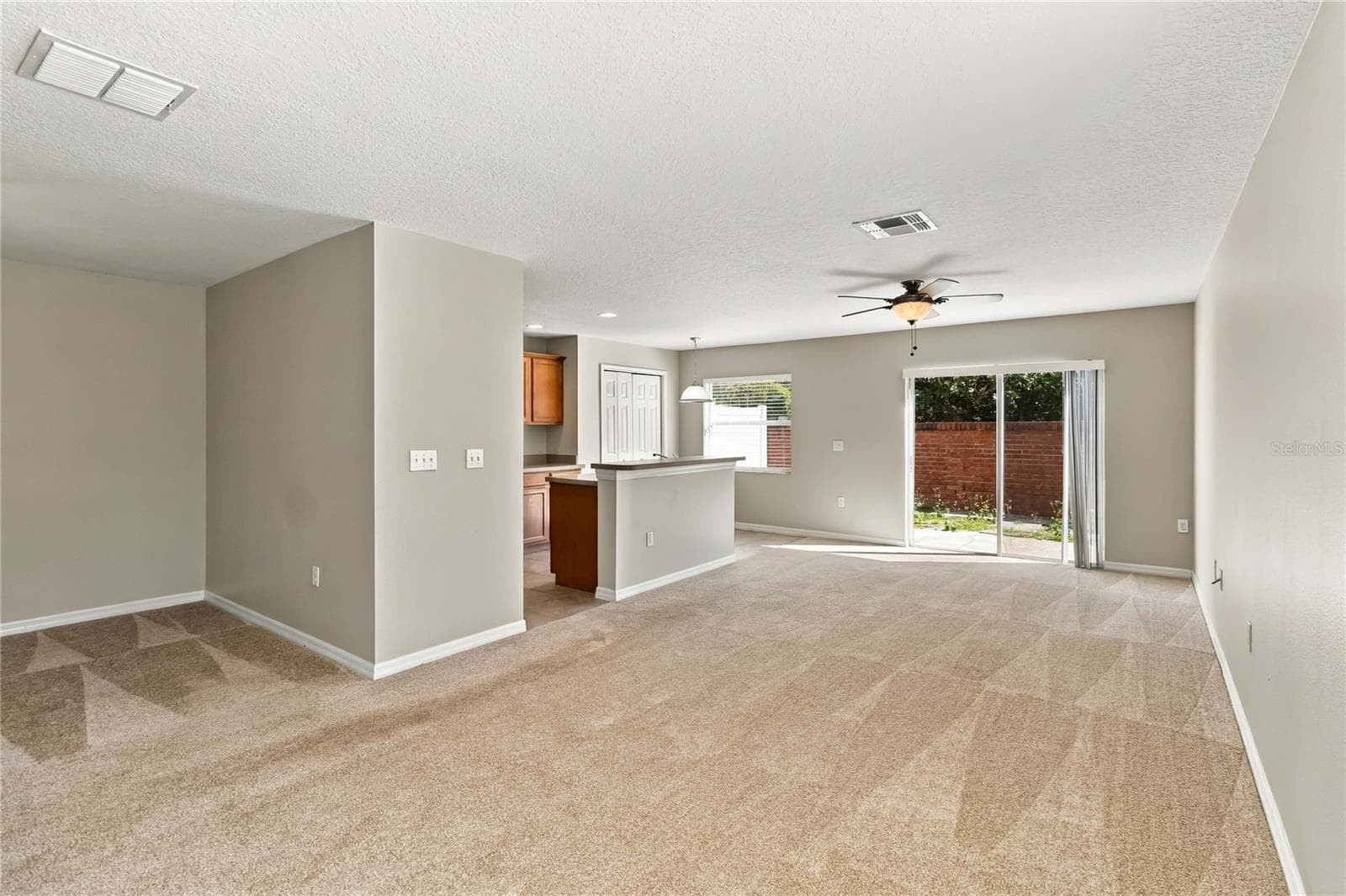 Dining Room/Entertaining Room - 2949 ASHFORD PARK PL, OVIEDO