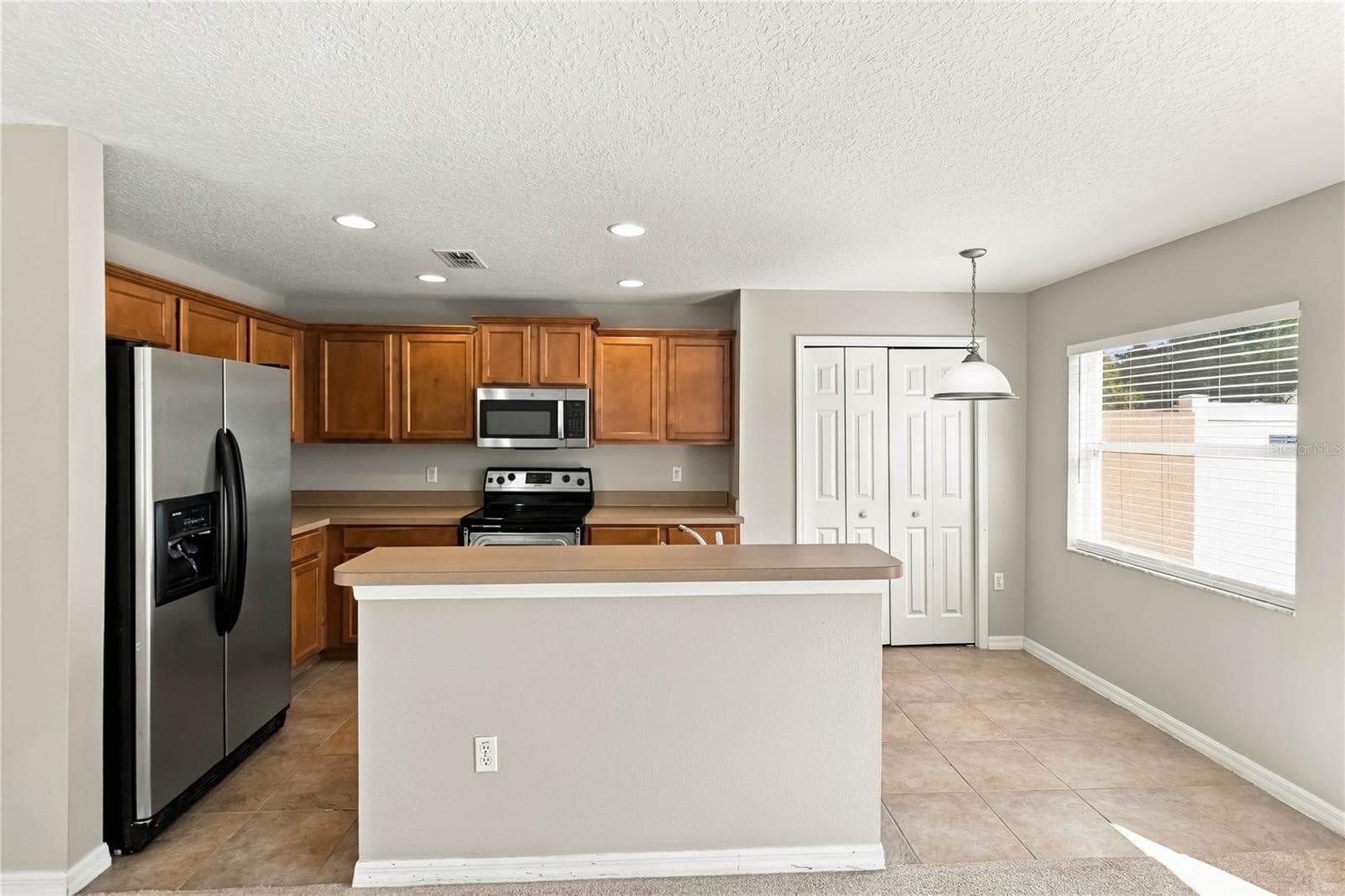 Kitchen - 2949 ASHFORD PARK PL, OVIEDO
