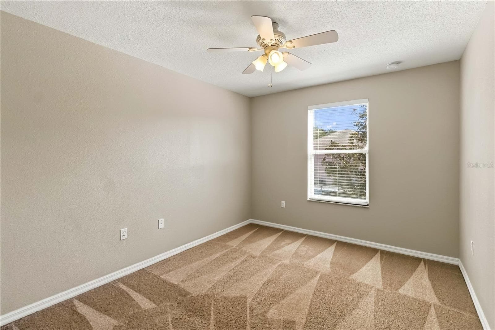 3rd Bedroom - 2949 ASHFORD PARK PL, OVIEDO