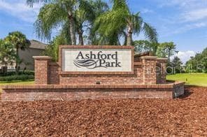 Community Entrance - 2949 ASHFORD PARK PL, OVIEDO