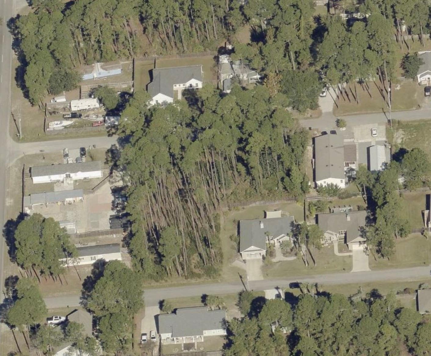 Land at LAUREN LN, SANTA ROSA BEACH, photo 3 of 5