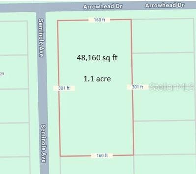 Land at JAMES ST, INTERLACHEN, photo 3 of 9