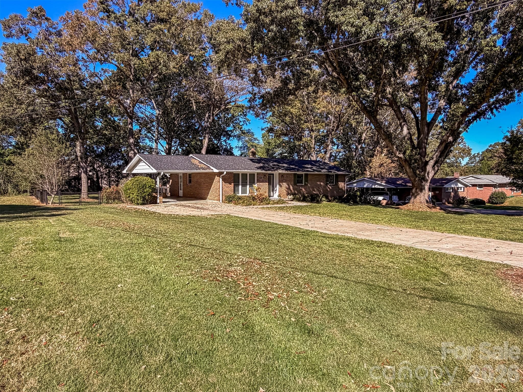 Single Family Residence at 3211 7th Street Drive NE, Hickory, photo 3 of 48
