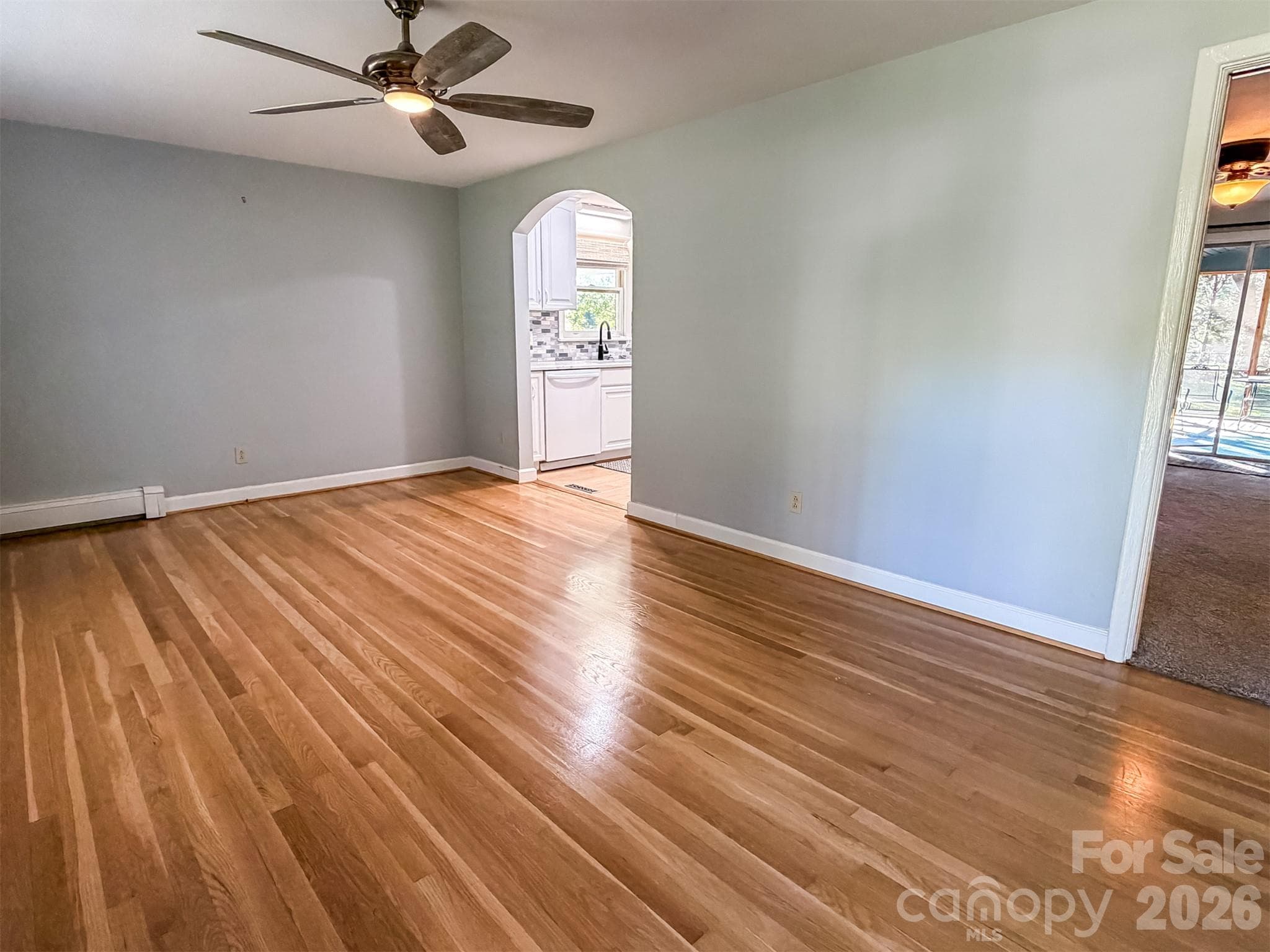 Single Family Residence at 3211 7th Street Drive NE, Hickory, photo 6 of 48