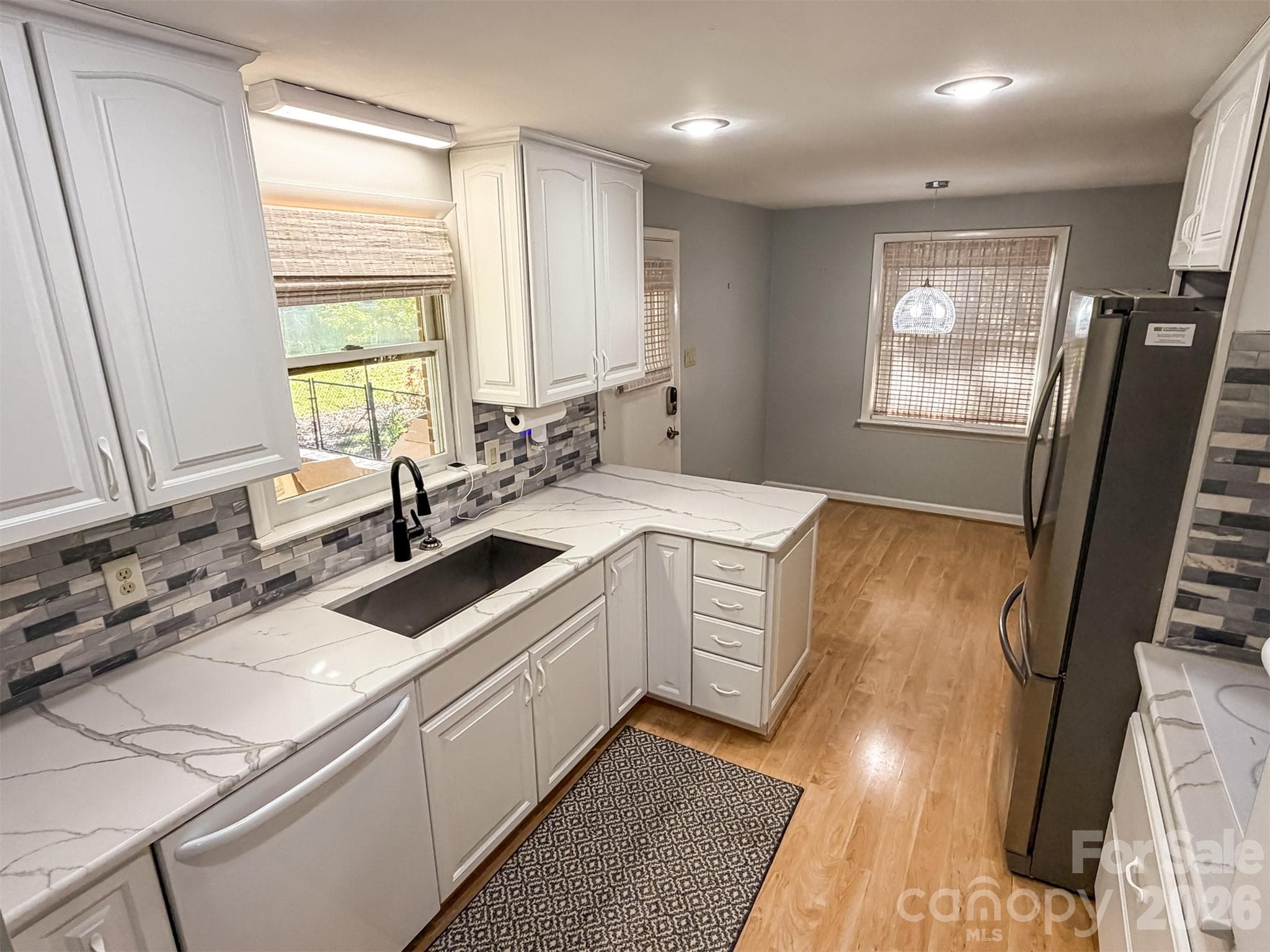 Single Family Residence at 3211 7th Street Drive NE, Hickory, photo 12 of 48