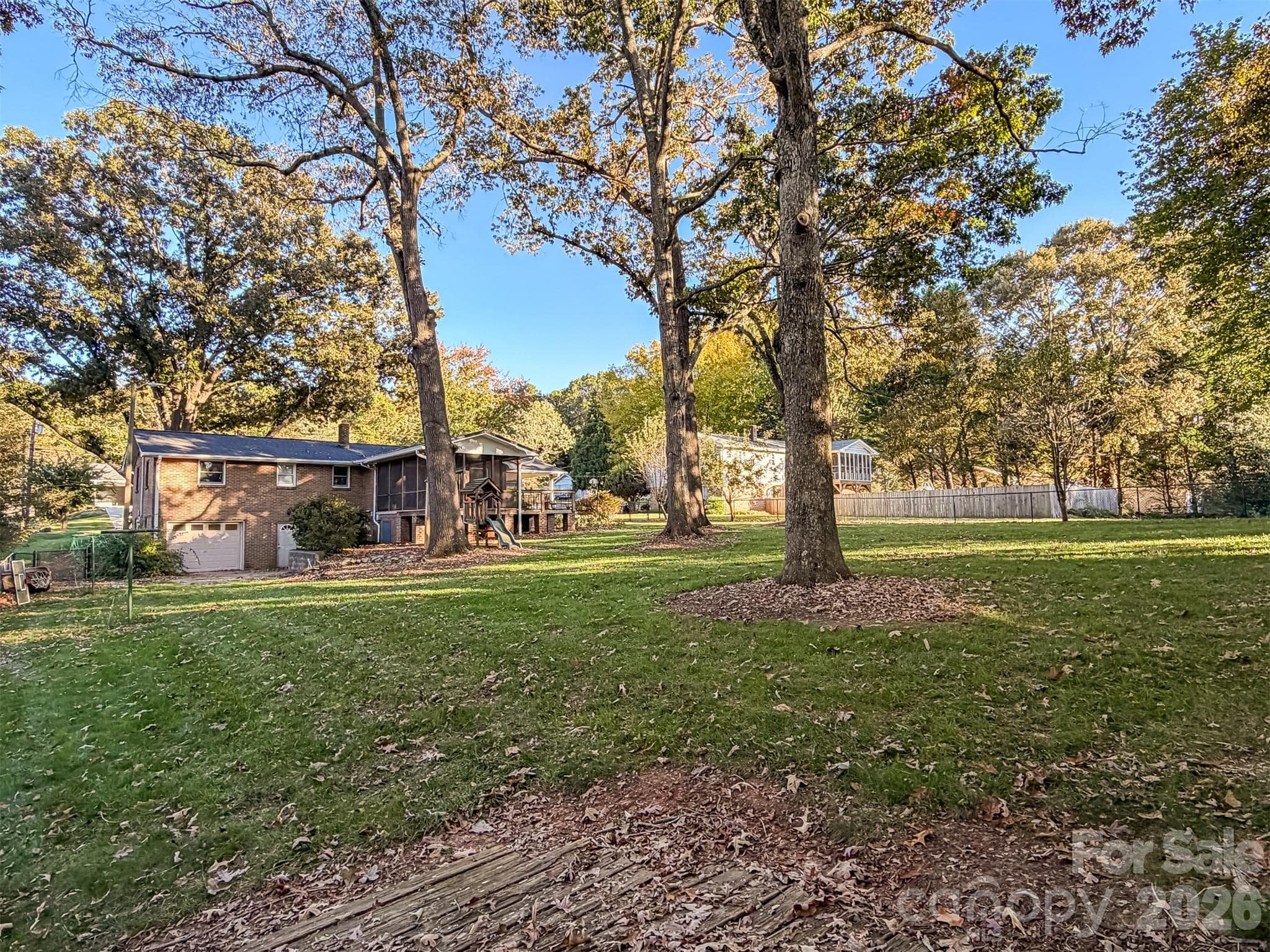 Single Family Residence at 3211 7th Street Drive NE, Hickory, photo 38 of 48