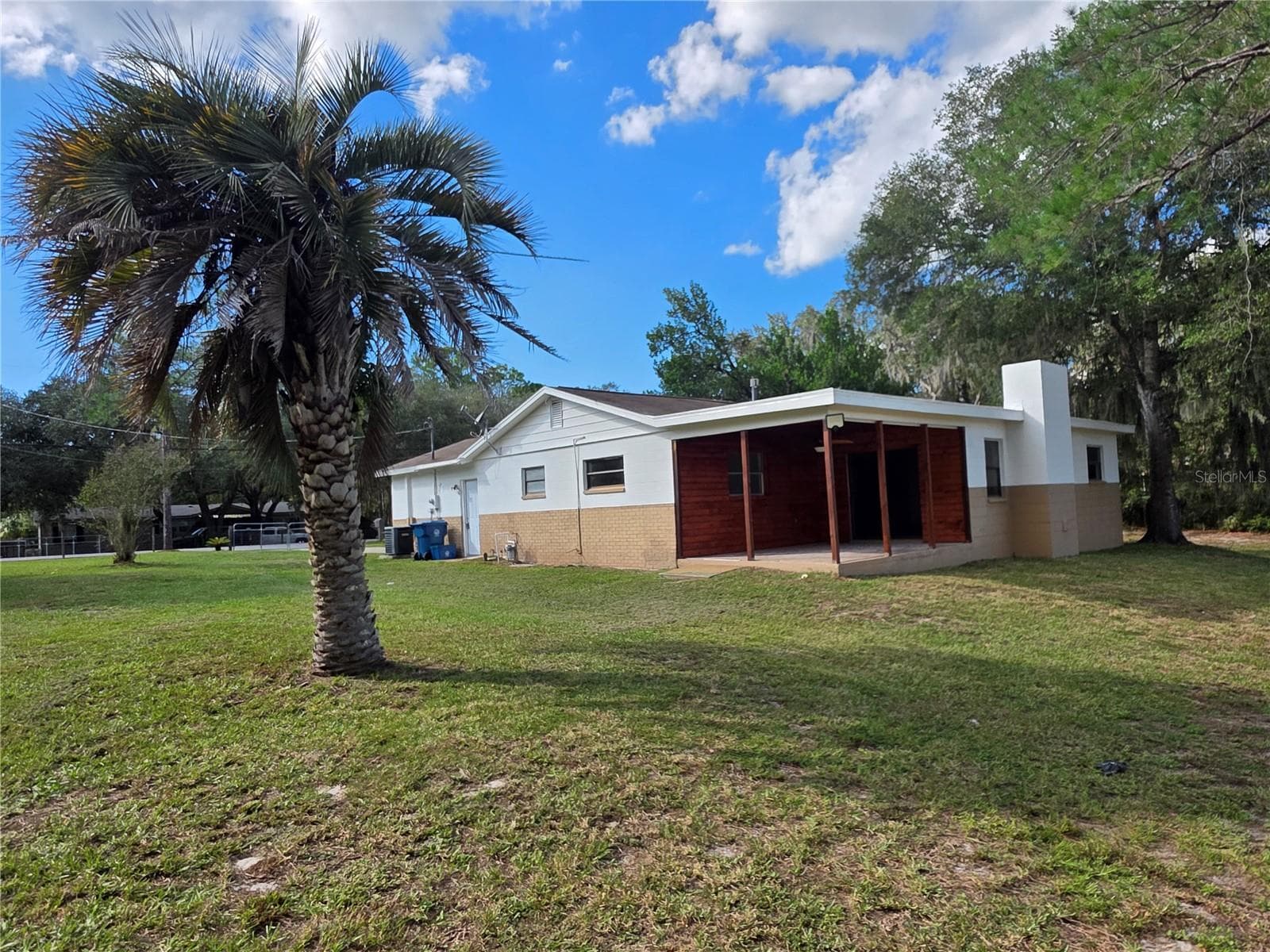 Single Family Residence at 8270 NORMLEE RD, WEEKI WACHEE, photo 9 of 11