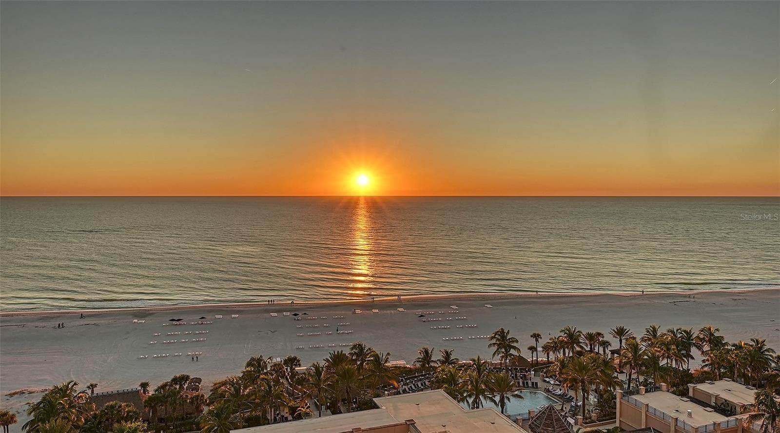 Condominium at 1300 BENJAMIN FRANKLIN DR #1003, SARASOTA, photo 24 of 91