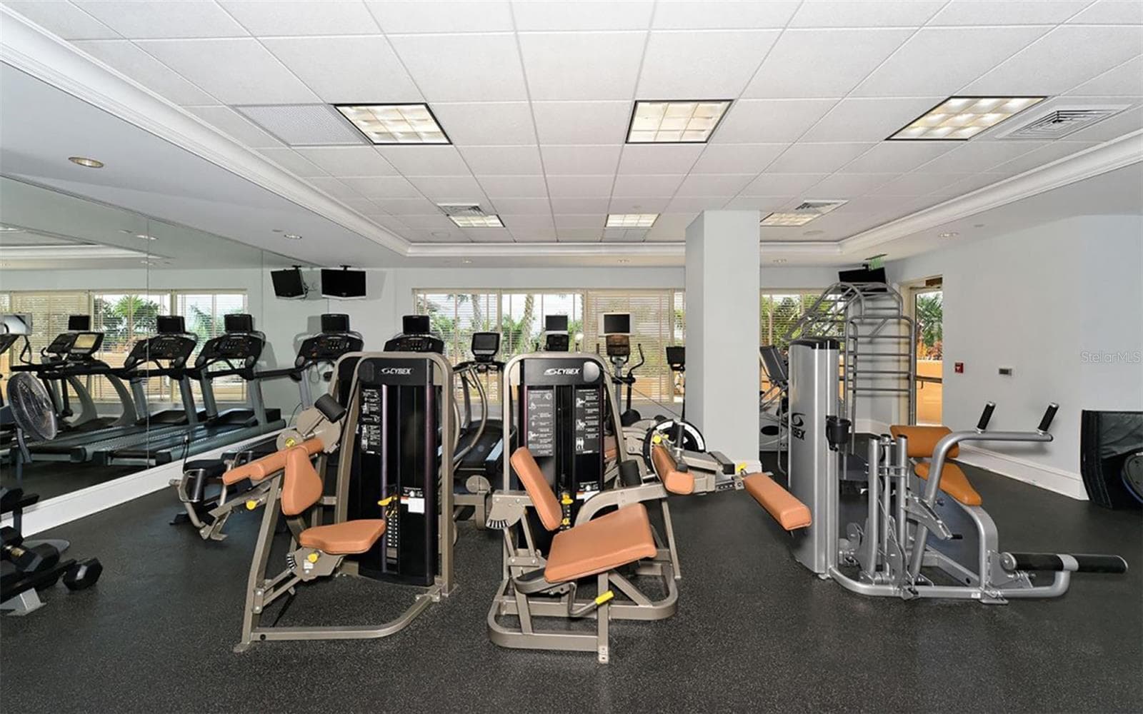 Condominium at 1300 BENJAMIN FRANKLIN DR #1003, SARASOTA, photo 80 of 91