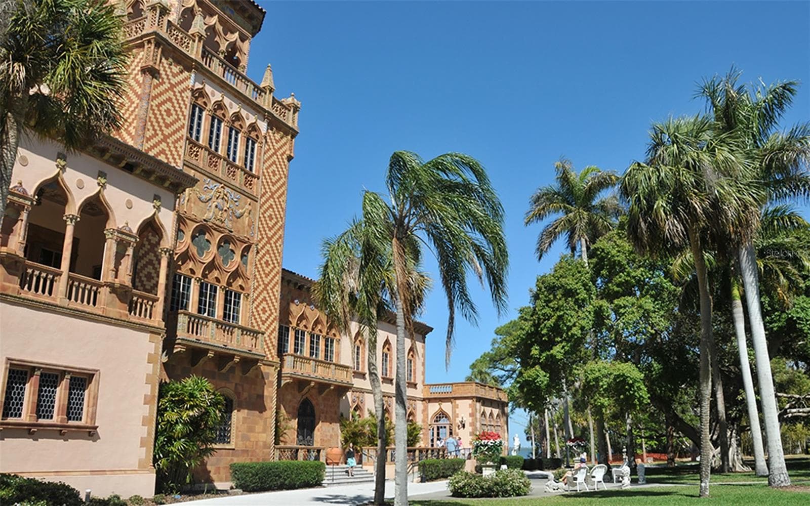Condominium at 1300 BENJAMIN FRANKLIN DR #1003, SARASOTA, photo 88 of 91