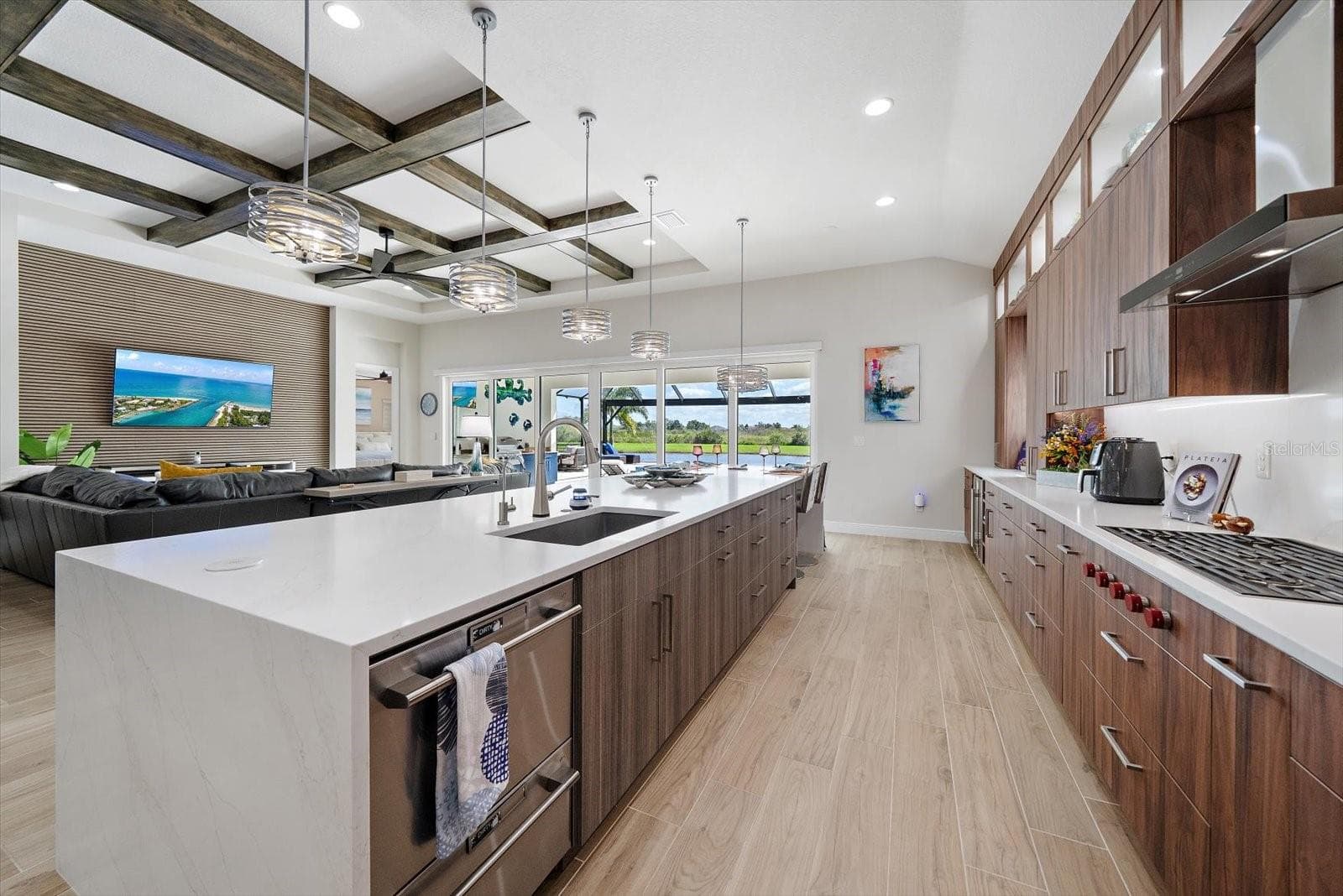 Single Family Residence at 17120 RANCHSIDE PL, LAKEWOOD RANCH, photo 8 of 61