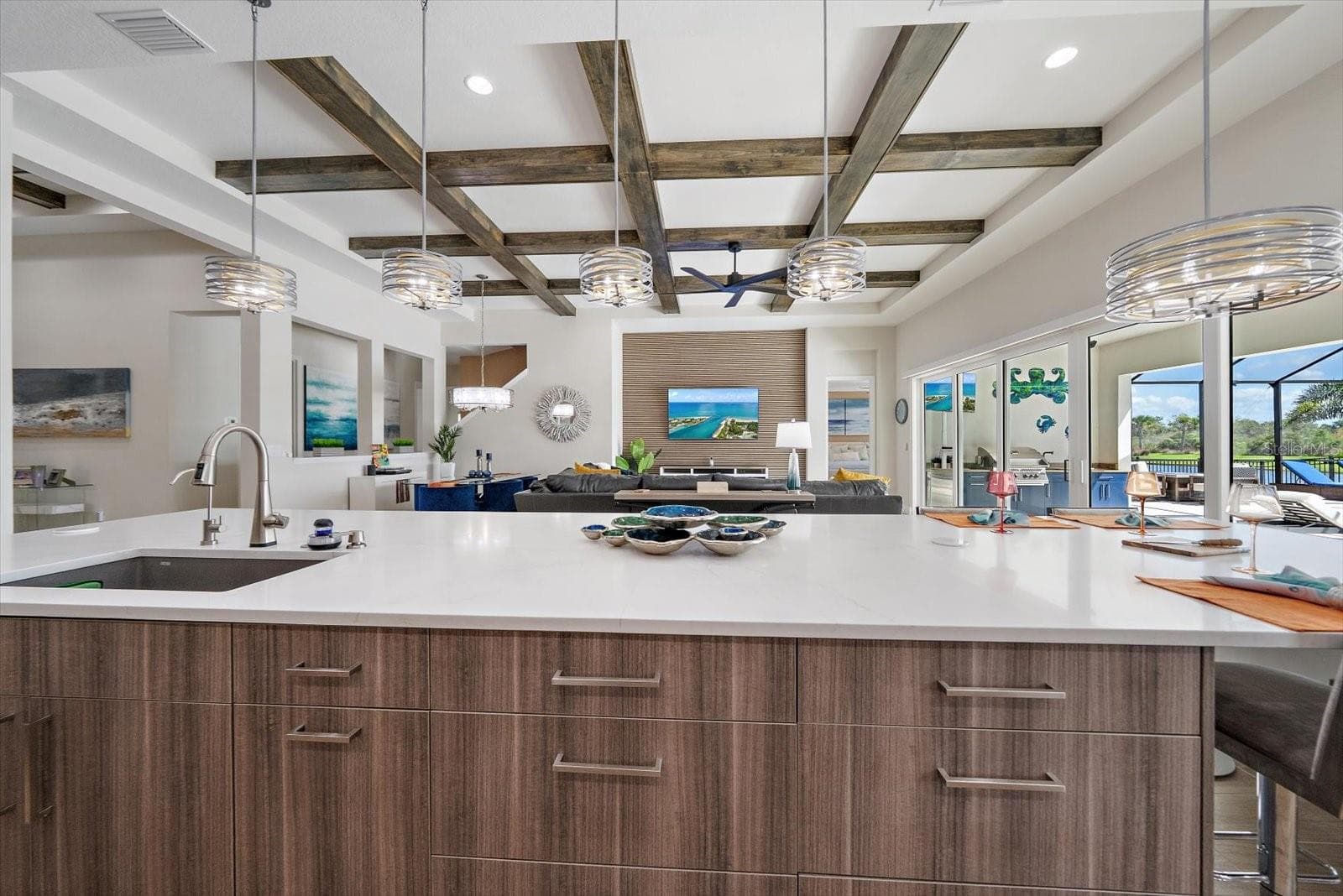 Single Family Residence at 17120 RANCHSIDE PL, LAKEWOOD RANCH, photo 12 of 61