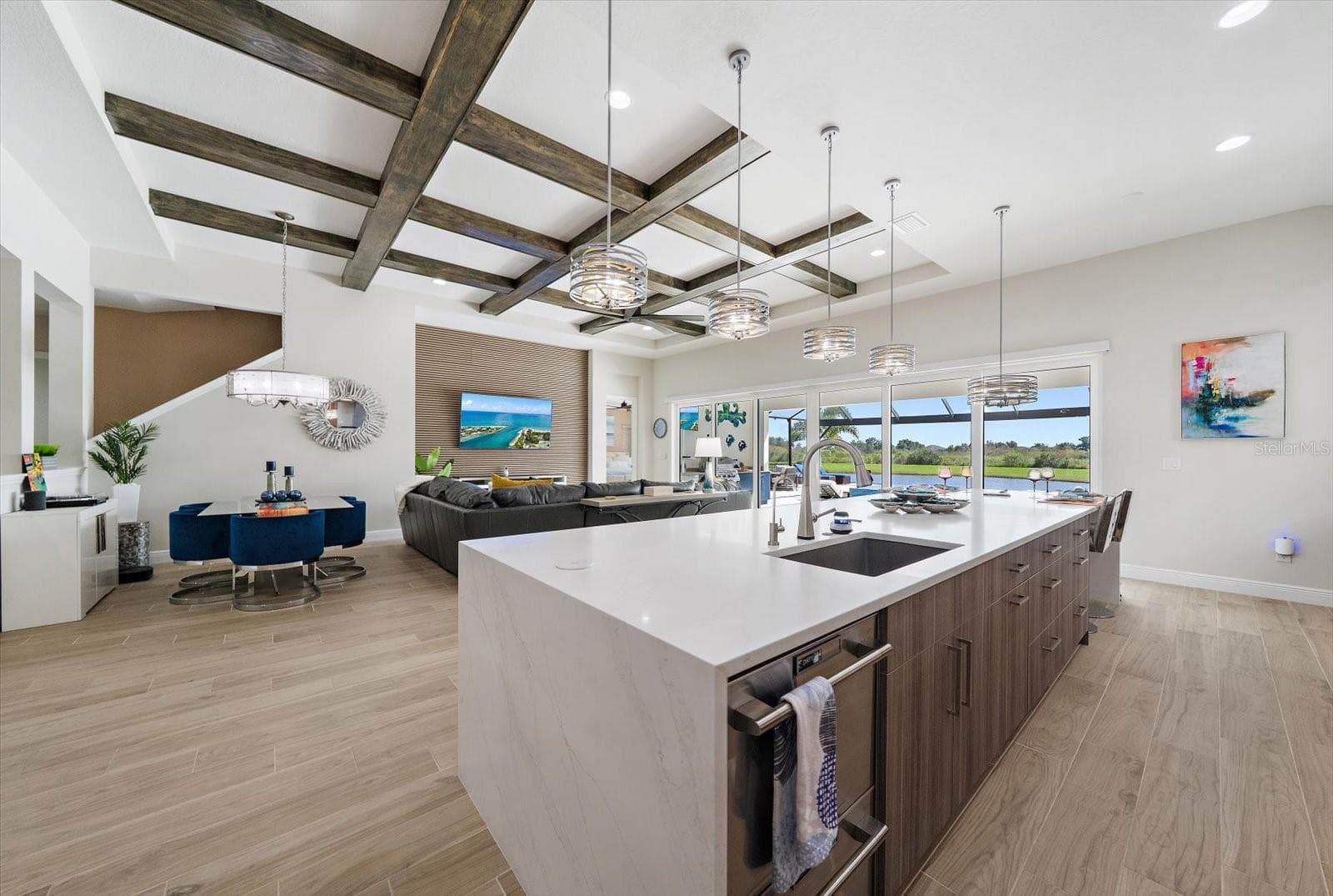 Single Family Residence at 17120 RANCHSIDE PL, LAKEWOOD RANCH, photo 13 of 61