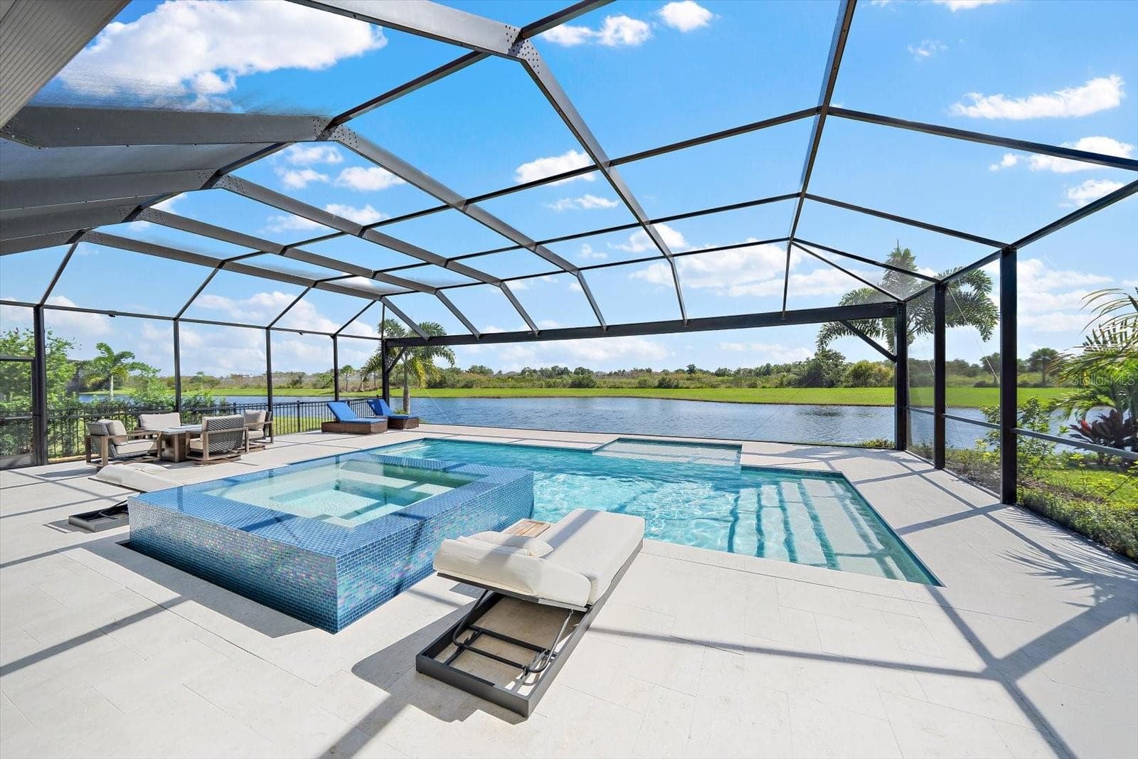 Single Family Residence at 17120 RANCHSIDE PL, LAKEWOOD RANCH, photo 45 of 61