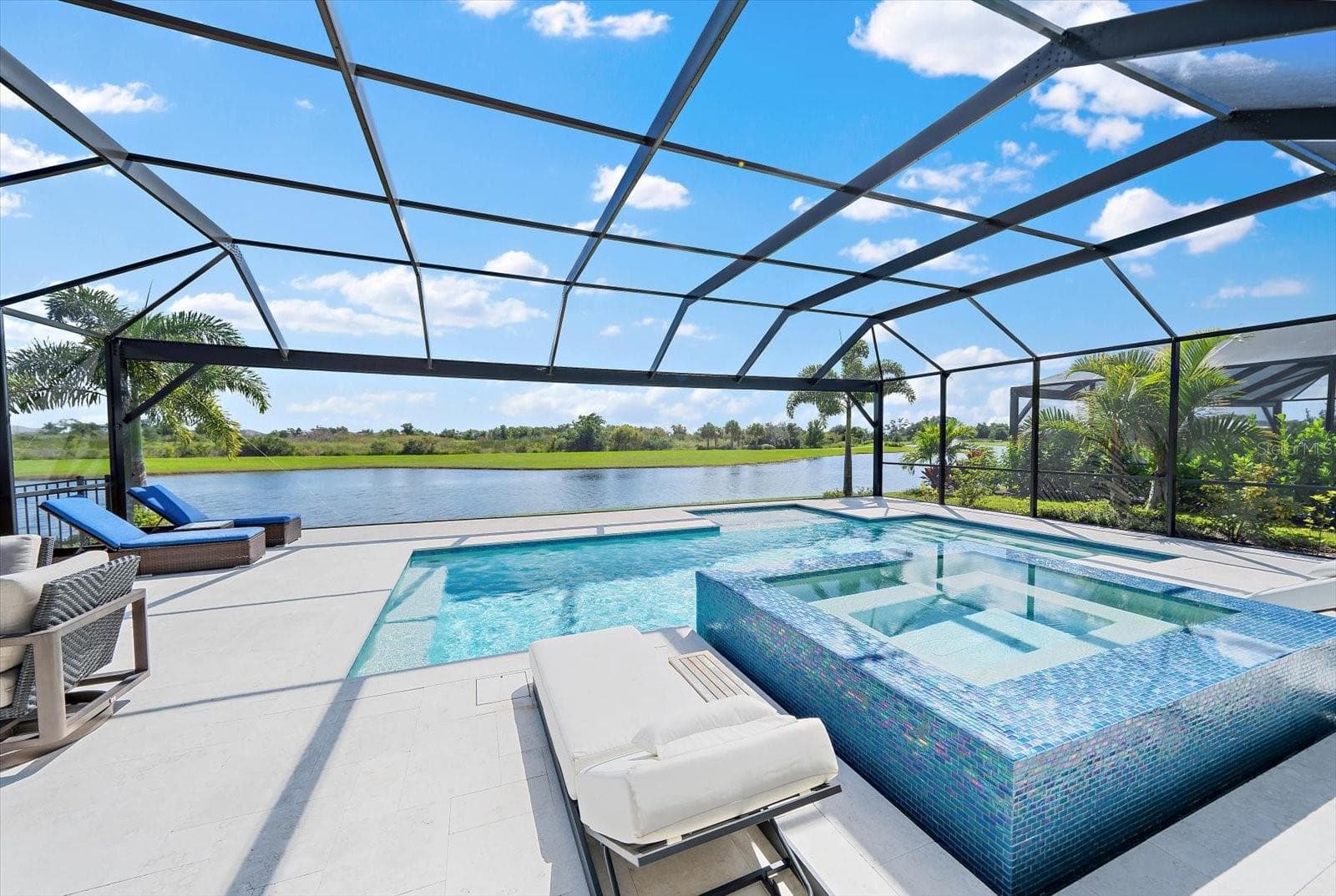 Single Family Residence at 17120 RANCHSIDE PL, LAKEWOOD RANCH, photo 47 of 61