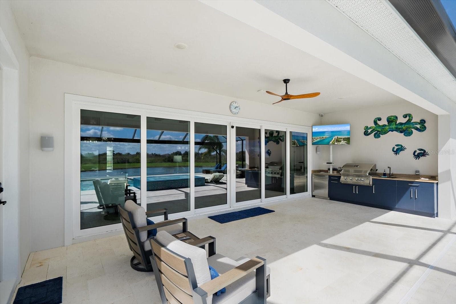 Single Family Residence at 17120 RANCHSIDE PL, LAKEWOOD RANCH, photo 50 of 61
