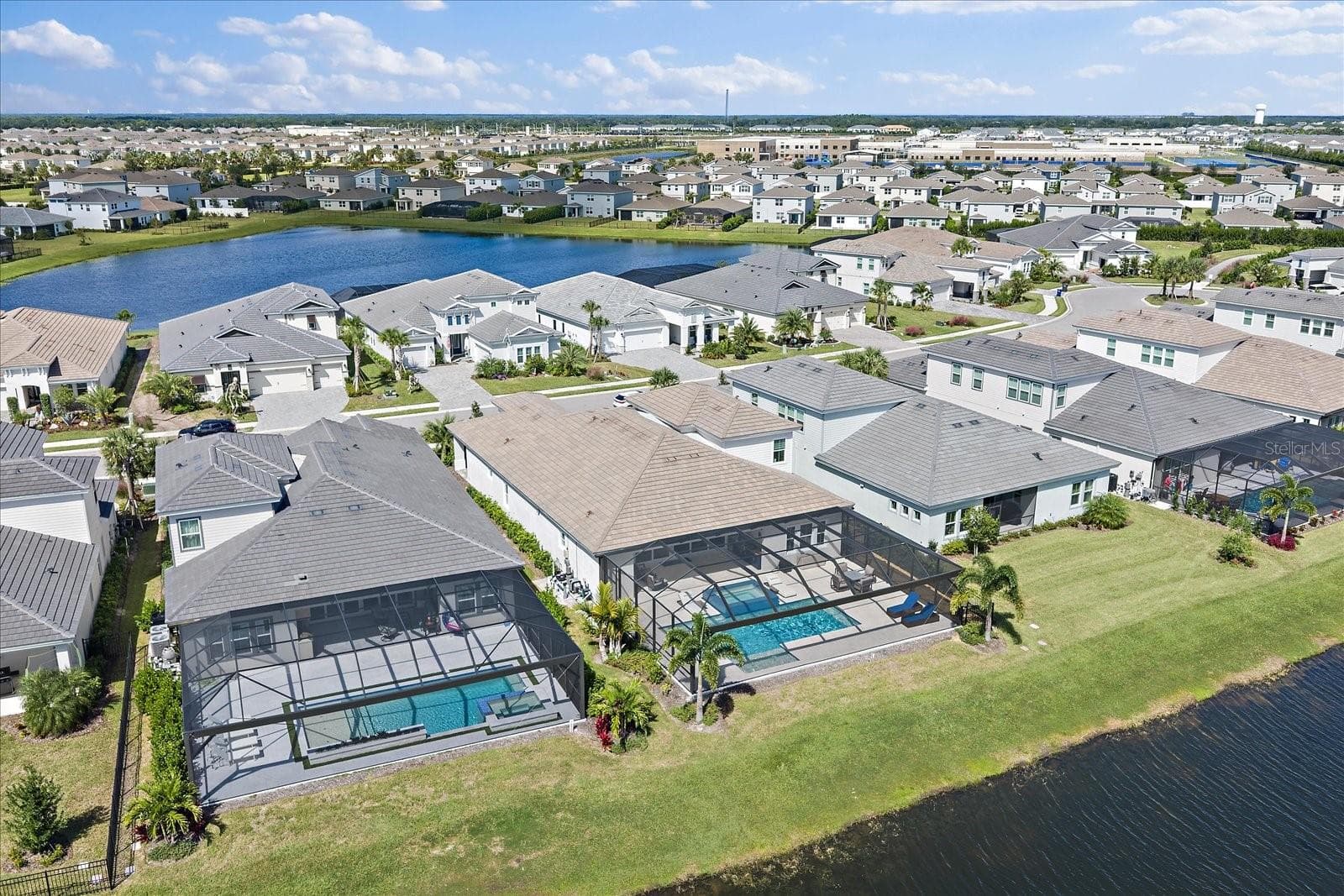 Single Family Residence at 17120 RANCHSIDE PL, LAKEWOOD RANCH, photo 55 of 61