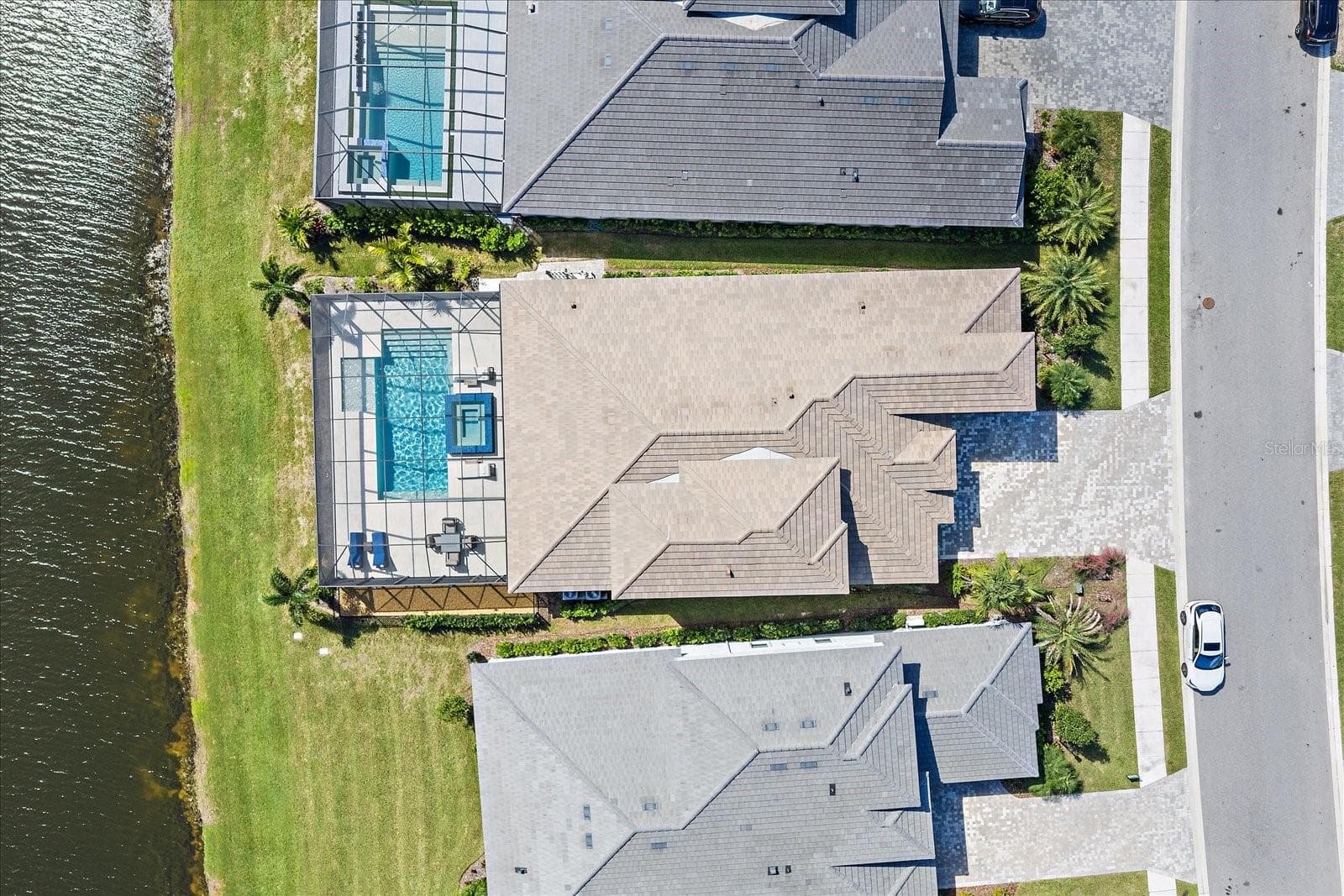 Single Family Residence at 17120 RANCHSIDE PL, LAKEWOOD RANCH, photo 56 of 61