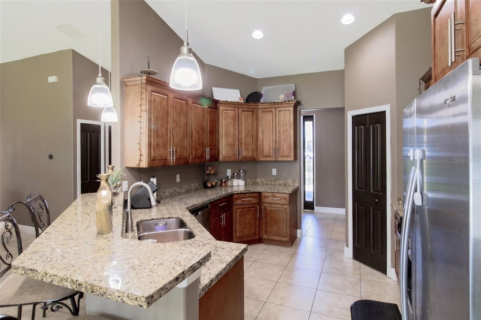 Single Family Residence at 1438 SW DEVERA AVE, PORT ST LUCIE, photo 3 of 10