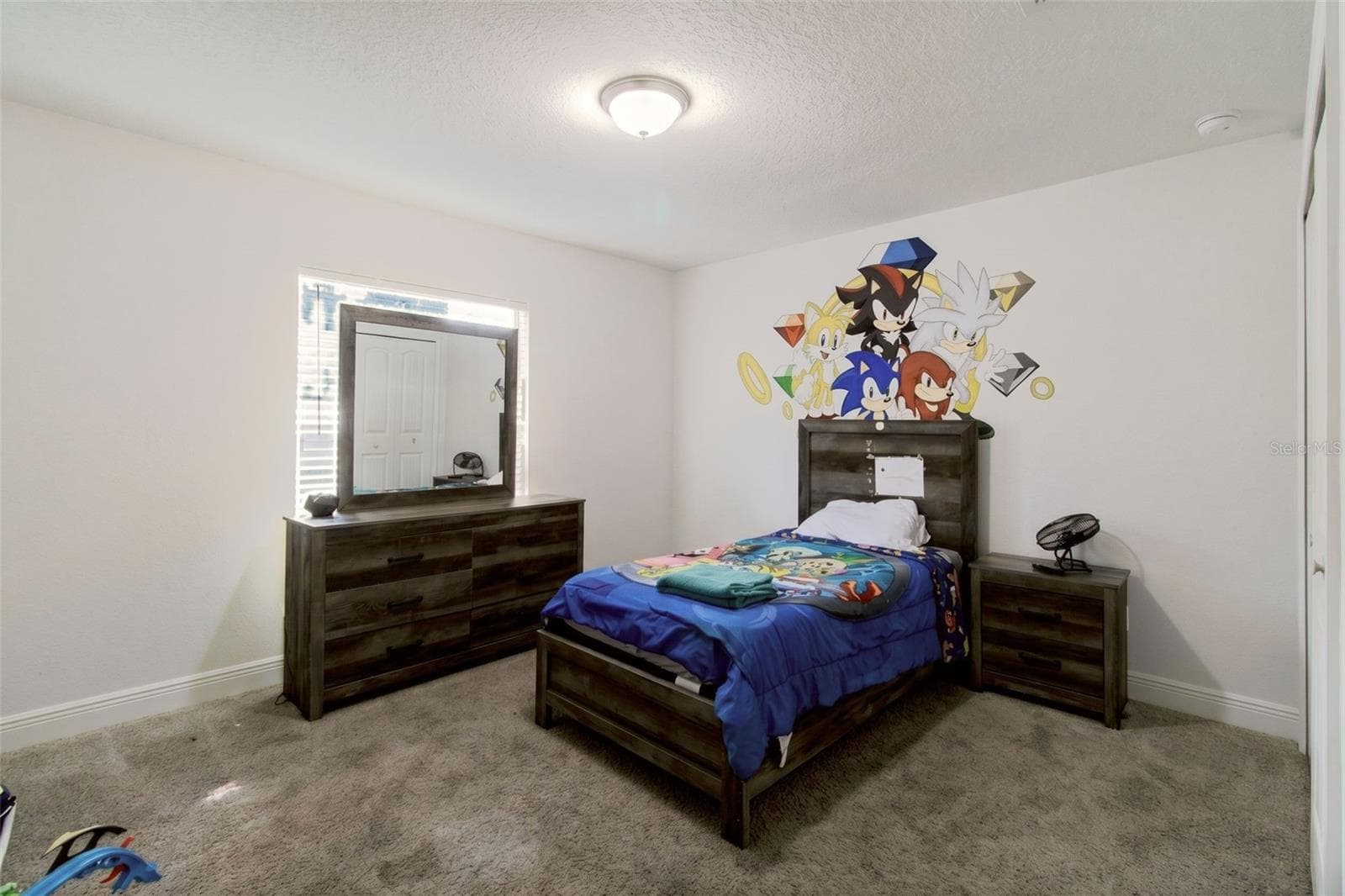 Single Family Residence at 1438 SW DEVERA AVE, PORT ST LUCIE, photo 8 of 10
