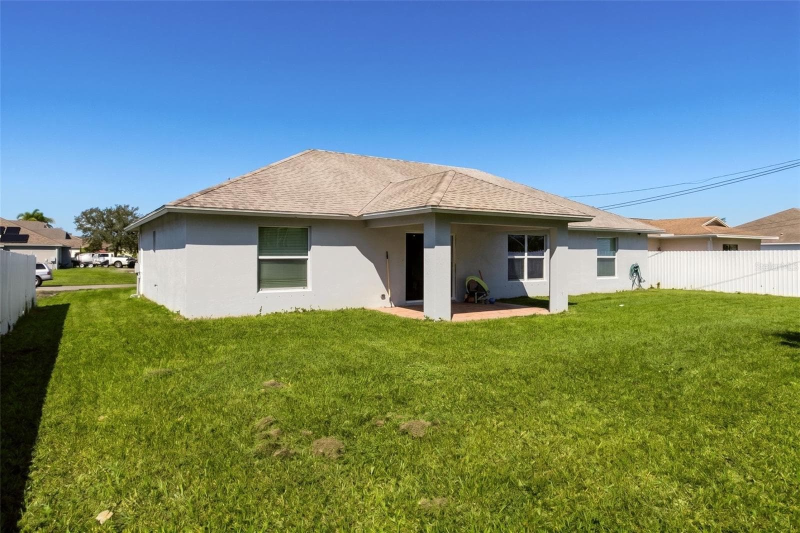 Single Family Residence at 1438 SW DEVERA AVE, PORT ST LUCIE, photo 9 of 10