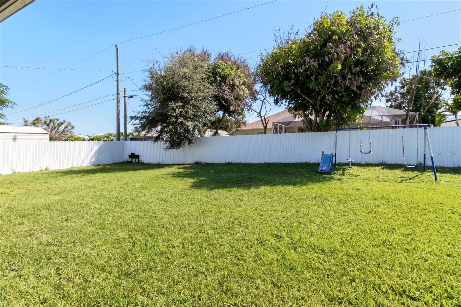 Single Family Residence at 1438 SW DEVERA AVE, PORT ST LUCIE, photo 10 of 10