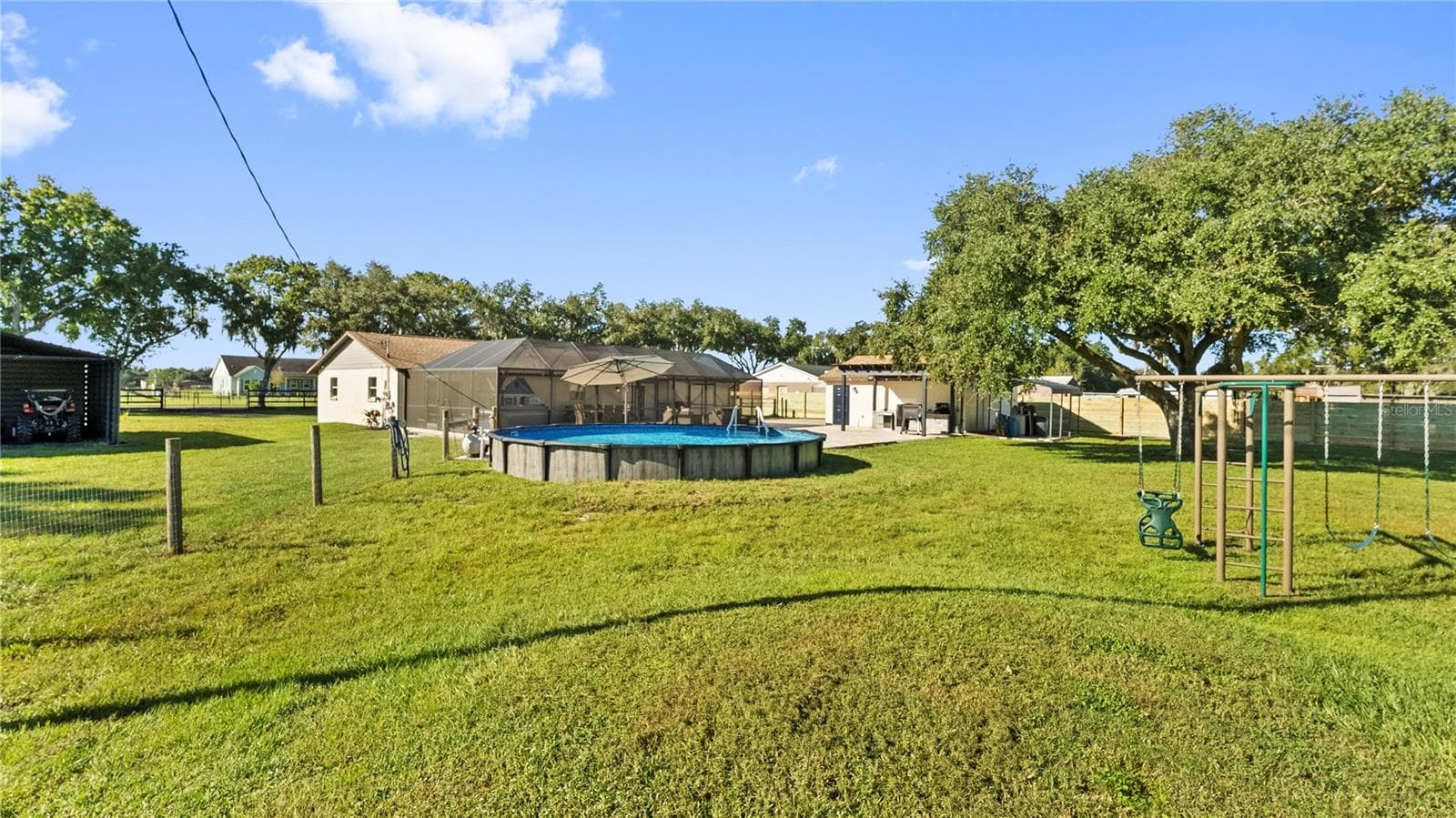 Single Family Residence at 310 MOCCASIN HOLLOW RD, LITHIA, photo 42 of 48