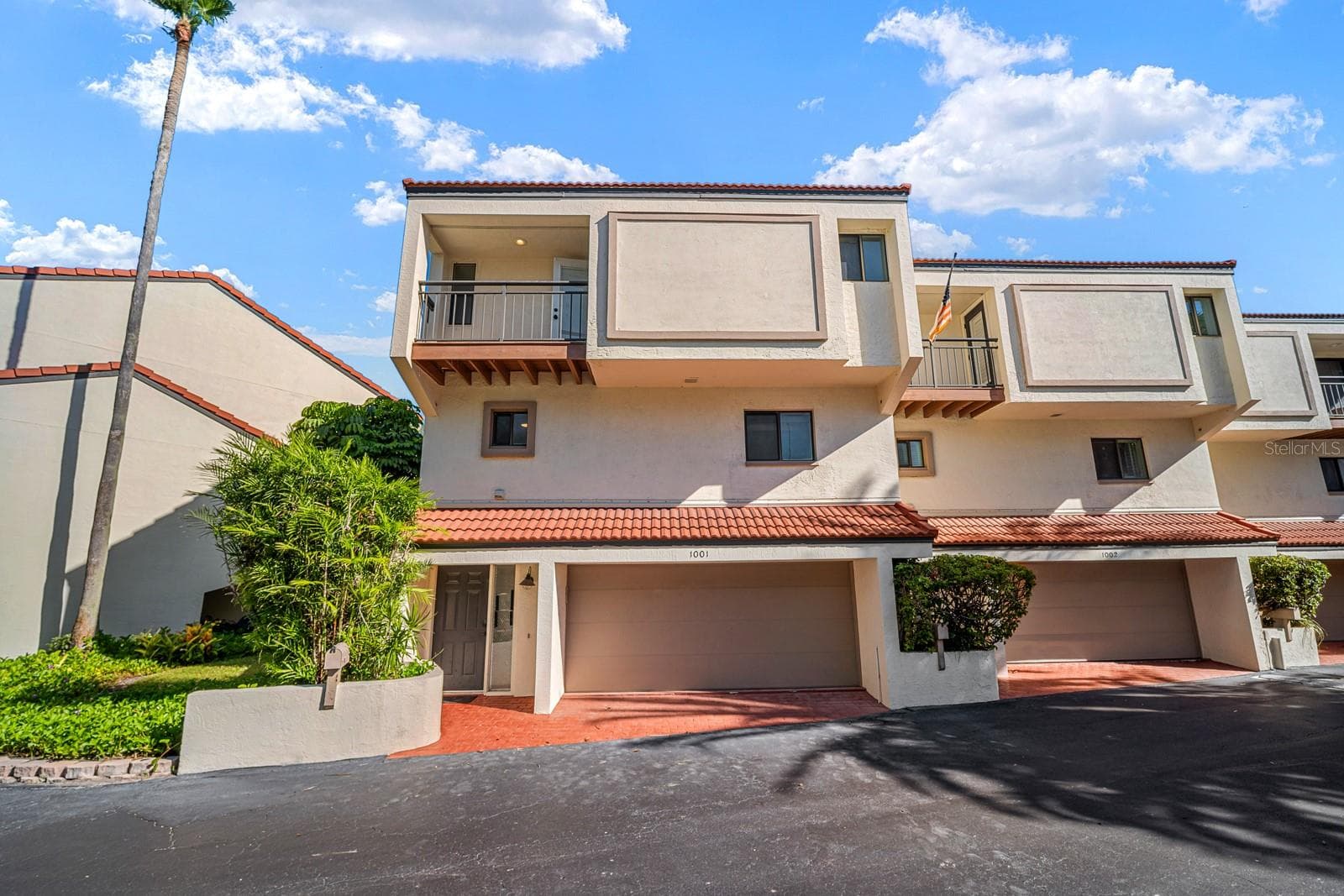 Condominium at 240 WINDWARD PSGE #1001, CLEARWATER, photo 2 of 46