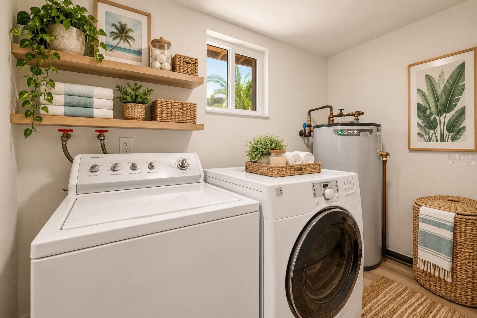 Virtually Staged - 240 WINDWARD PSGE #1001, CLEARWATER