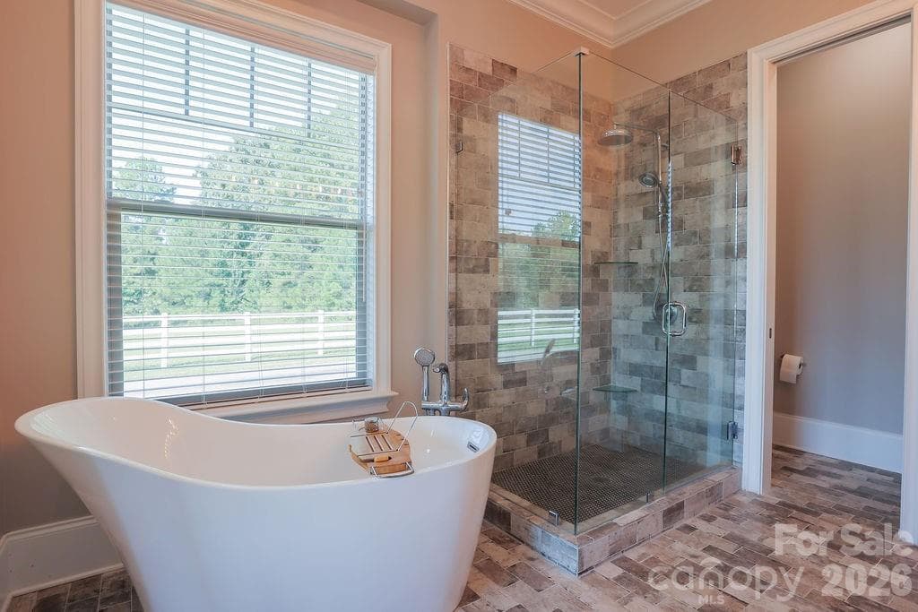 Single Family Residence at 7996 Malibu Pointe Lane, Denver, photo 29 of 42