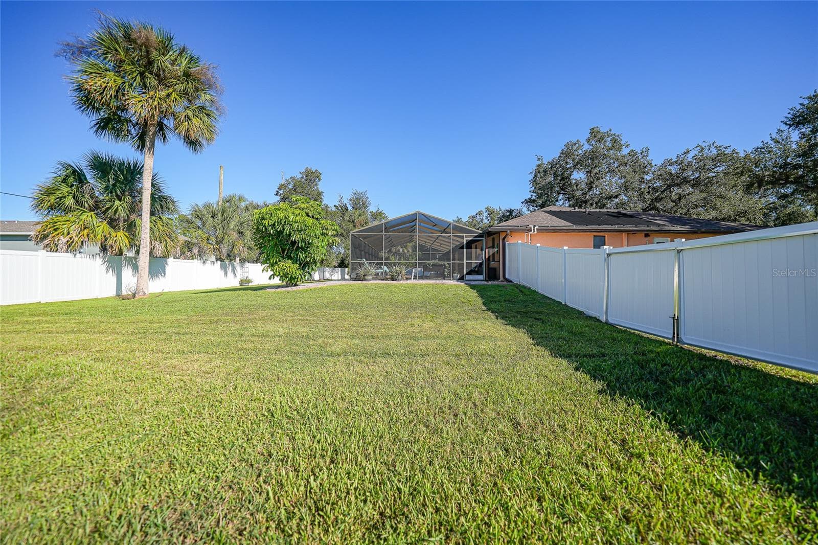 Single Family Residence at 880 PHYLLIS ST, PORT CHARLOTTE, photo 45 of 56