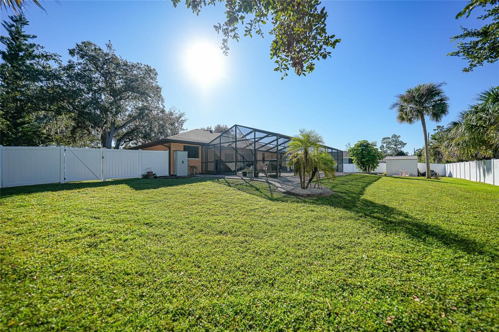 Single Family Residence at 880 PHYLLIS ST, PORT CHARLOTTE, photo 46 of 56