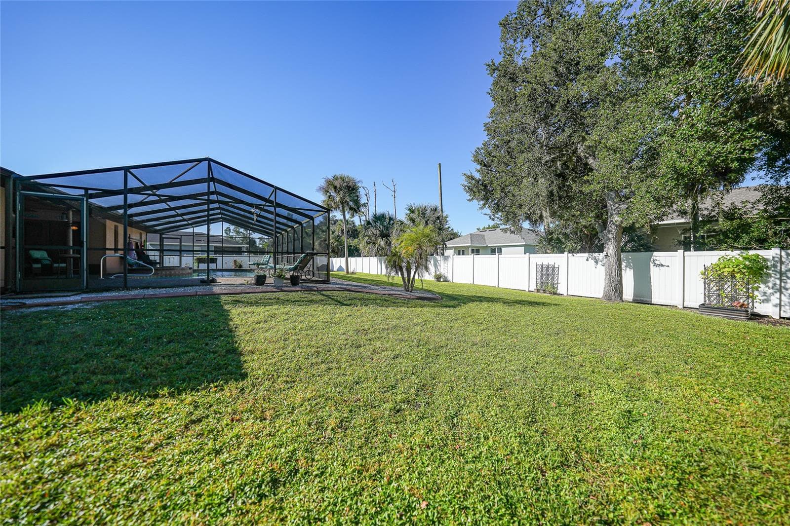 Single Family Residence at 880 PHYLLIS ST, PORT CHARLOTTE, photo 49 of 56
