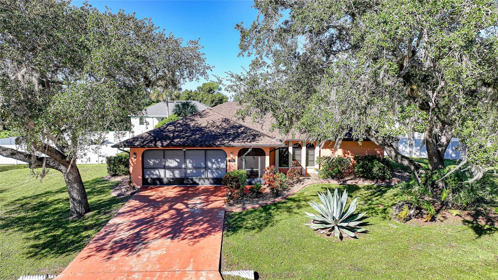 Single Family Residence at 880 PHYLLIS ST, PORT CHARLOTTE, photo 56 of 56