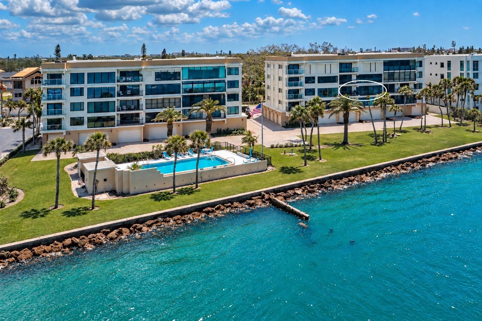 Condominium at 4712 OCEAN BLVD #W5, SARASOTA, photo 2 of 71