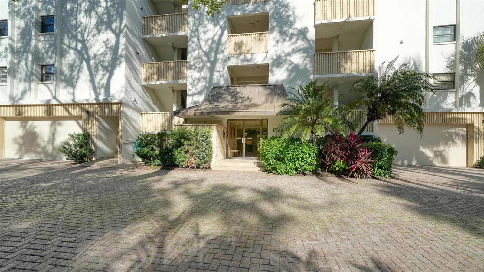 Condominium at 4712 OCEAN BLVD #W5, SARASOTA, photo 6 of 71