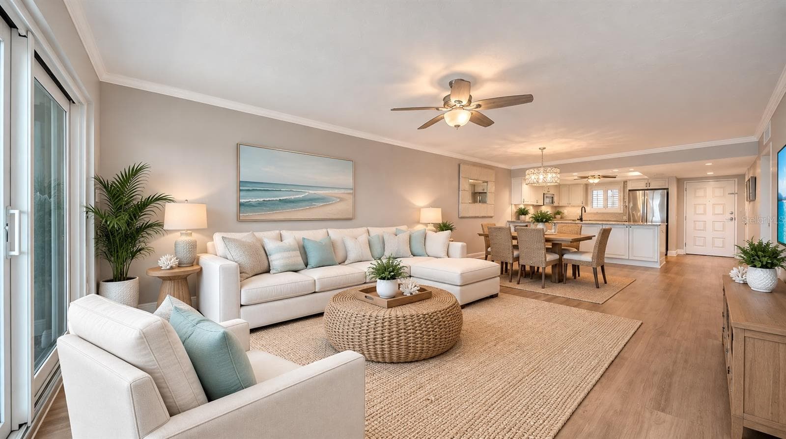 Condominium at 4712 OCEAN BLVD #W5, SARASOTA, photo 15 of 71