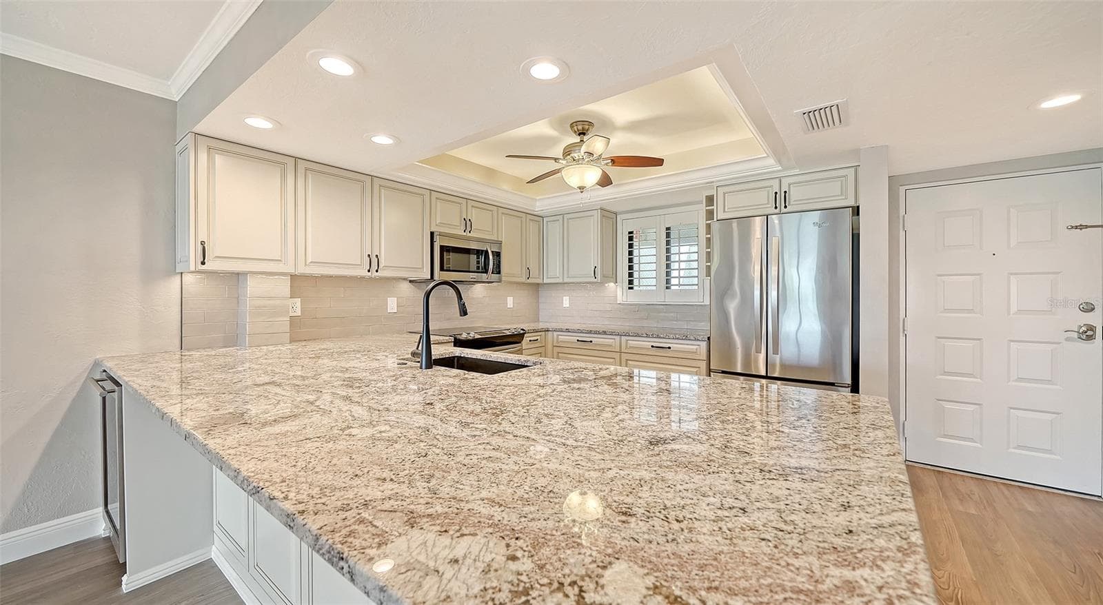 Condominium at 4712 OCEAN BLVD #W5, SARASOTA, photo 19 of 71