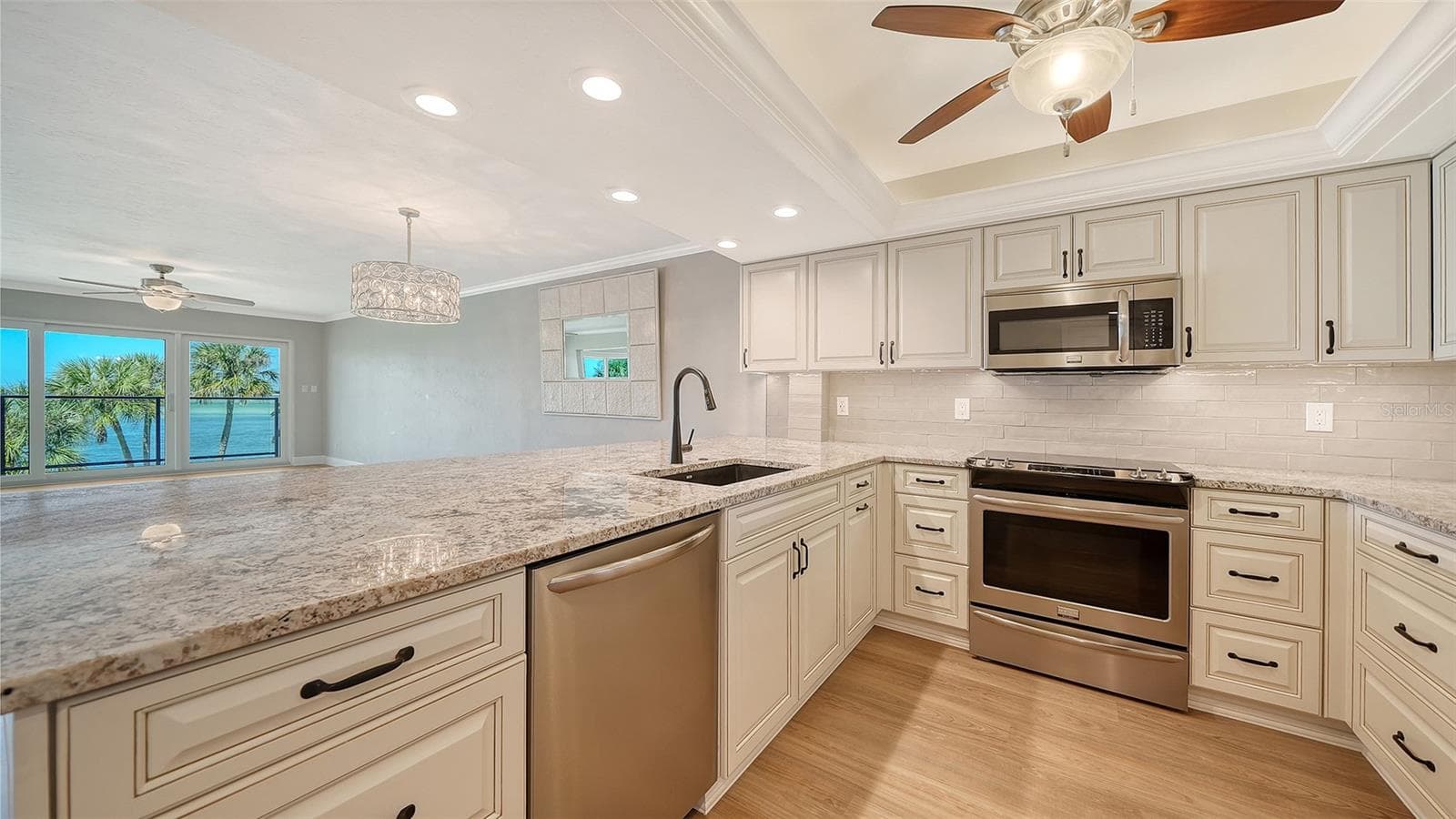 Condominium at 4712 OCEAN BLVD #W5, SARASOTA, photo 22 of 71