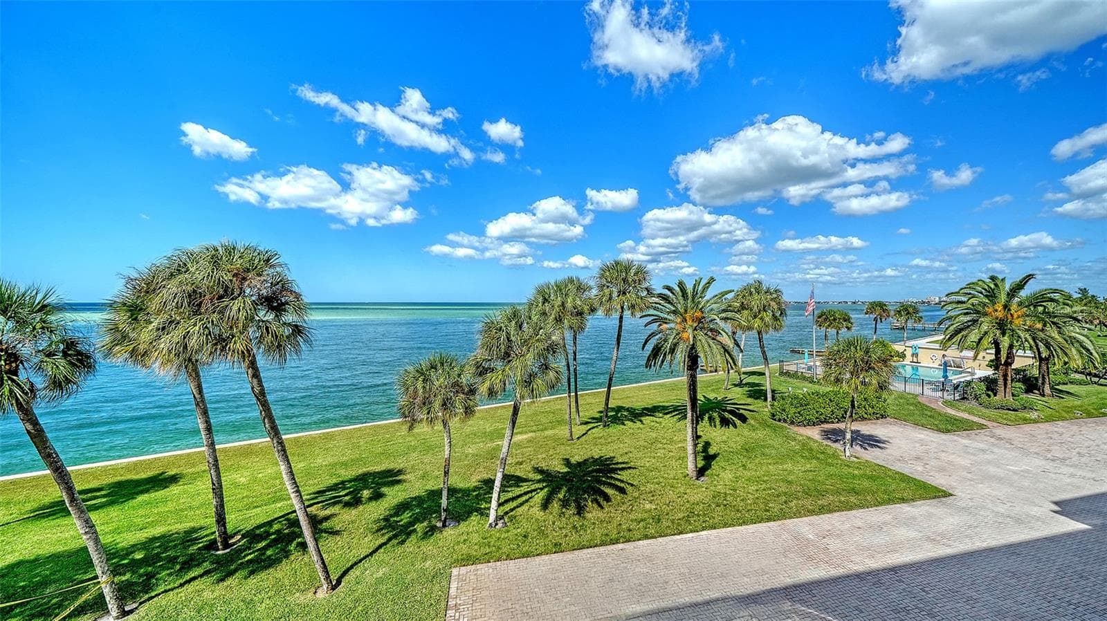 Condominium at 4712 OCEAN BLVD #W5, SARASOTA, photo 26 of 71
