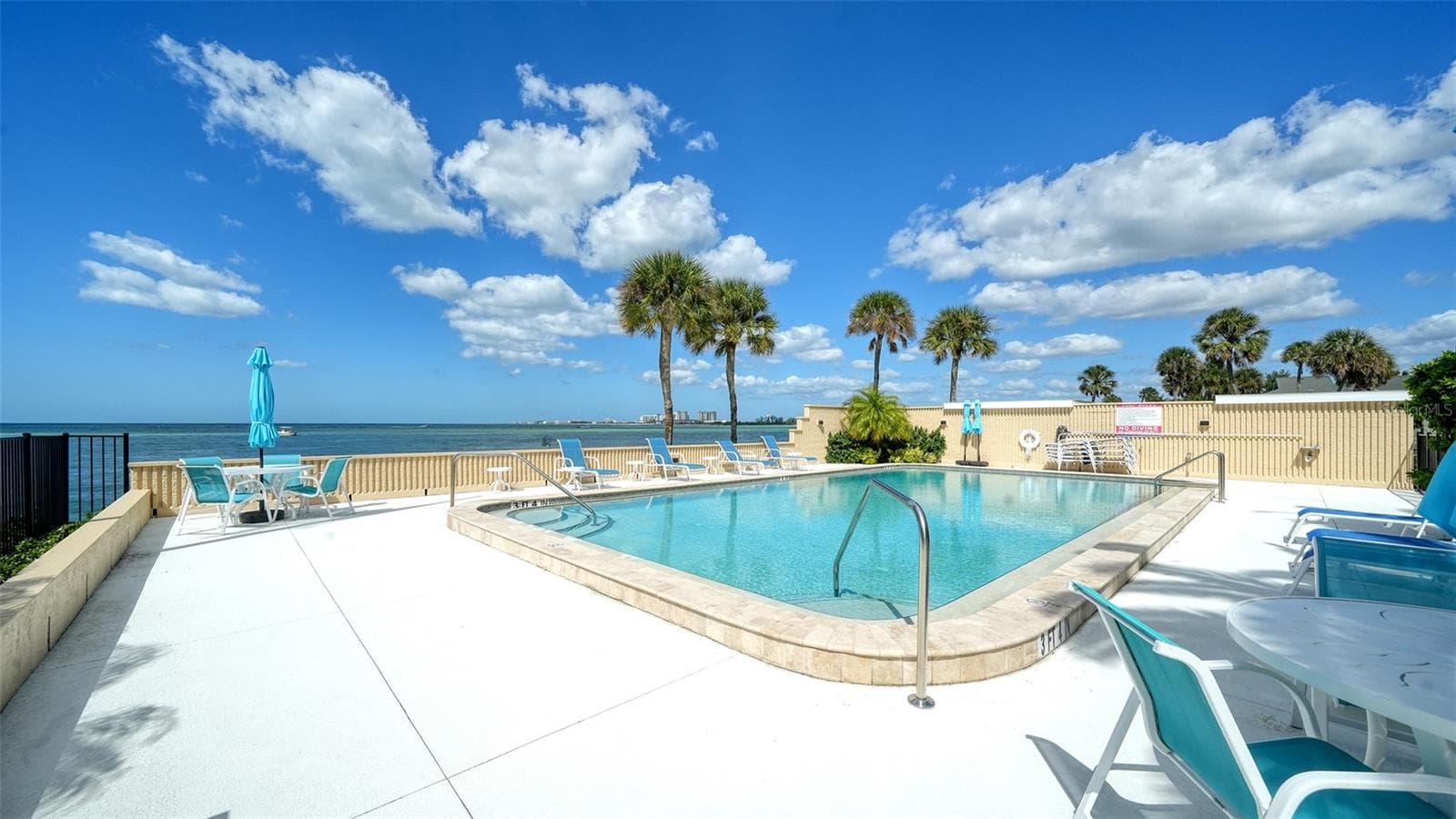 Condominium at 4712 OCEAN BLVD #W5, SARASOTA, photo 49 of 71